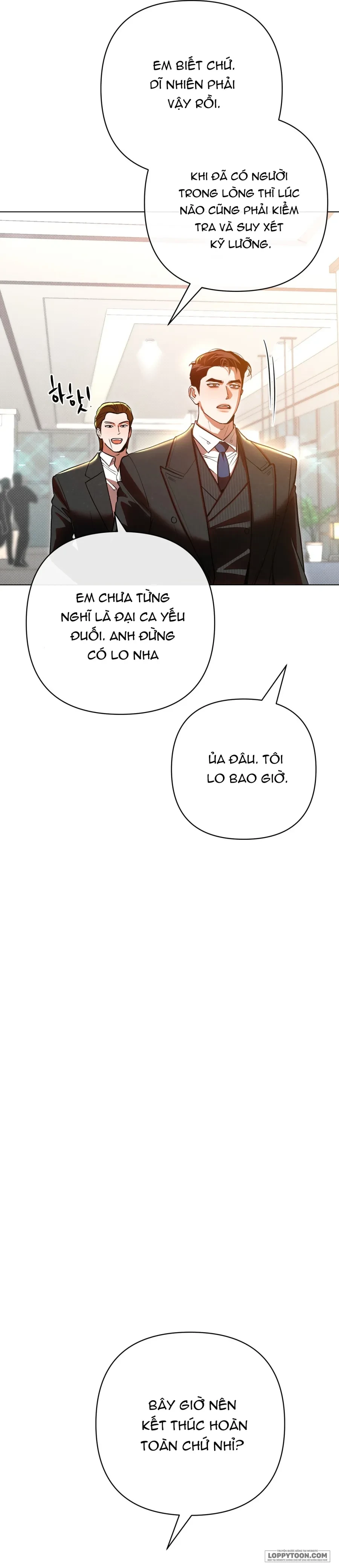 Ngưỡng Tuyệt Đối Chapter 47 - 36
