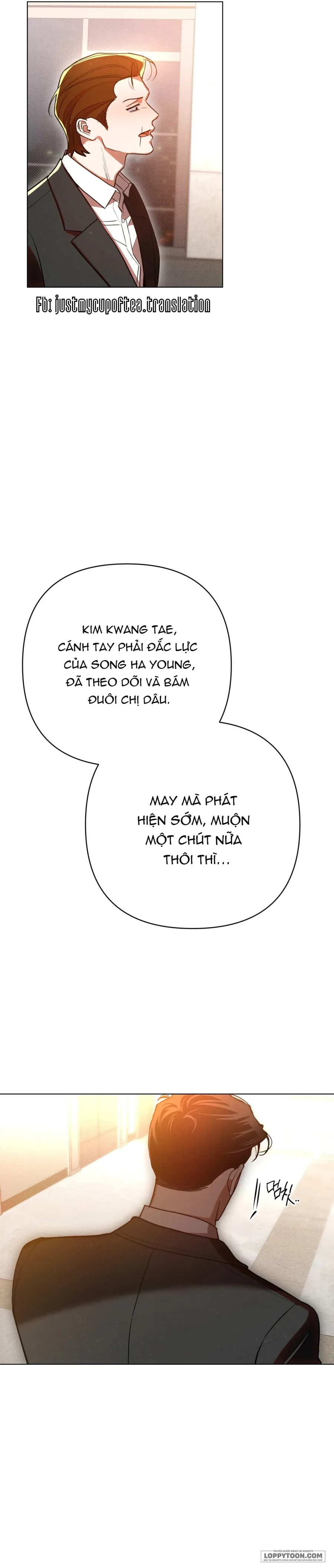 Ngưỡng Tuyệt Đối Chapter 47 - 37