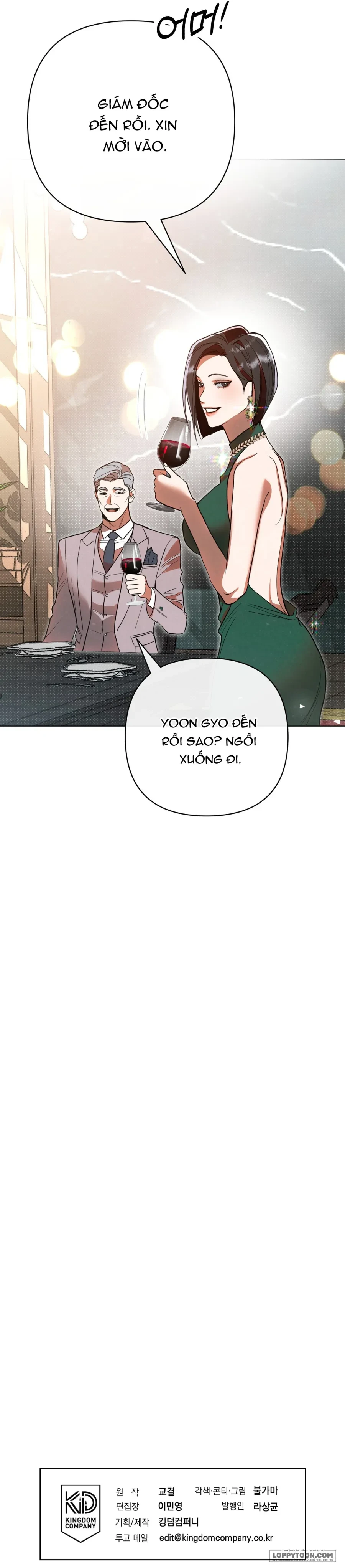 Ngưỡng Tuyệt Đối Chapter 47 - 45