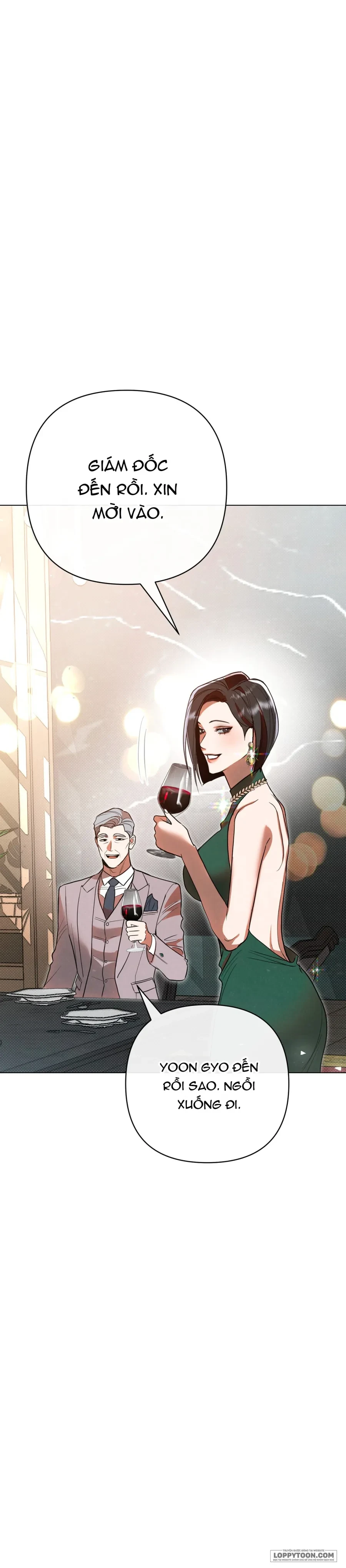 Ngưỡng Tuyệt Đối Chapter 48 - 2