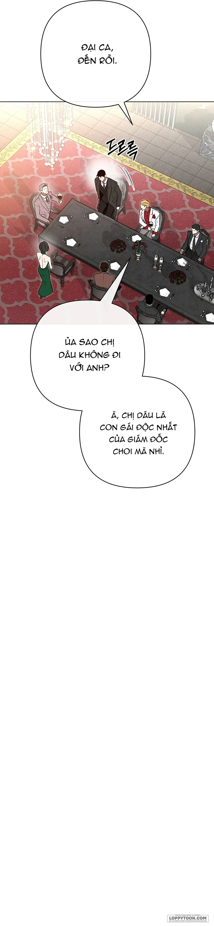 Ngưỡng Tuyệt Đối Chapter 48 - 3