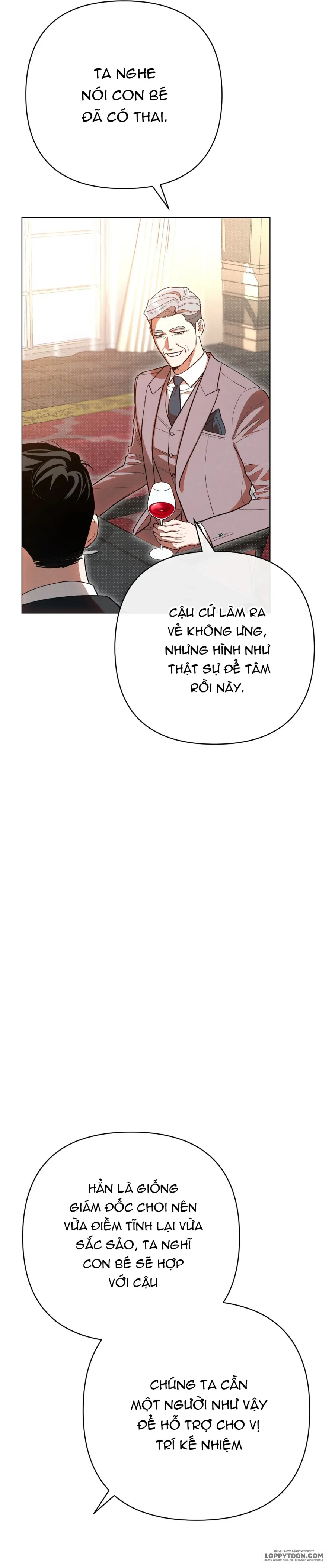 Ngưỡng Tuyệt Đối Chapter 48 - 4
