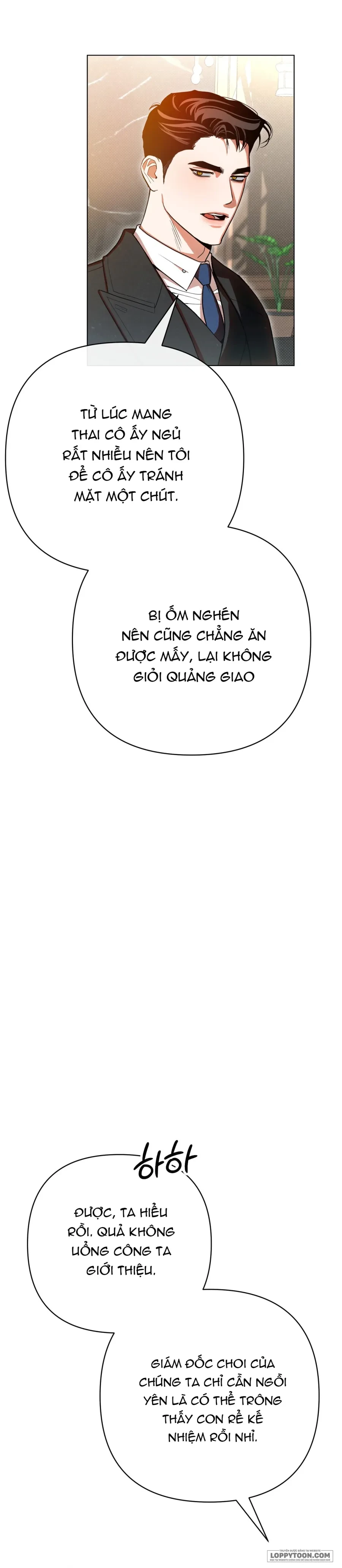 Ngưỡng Tuyệt Đối Chapter 48 - 5