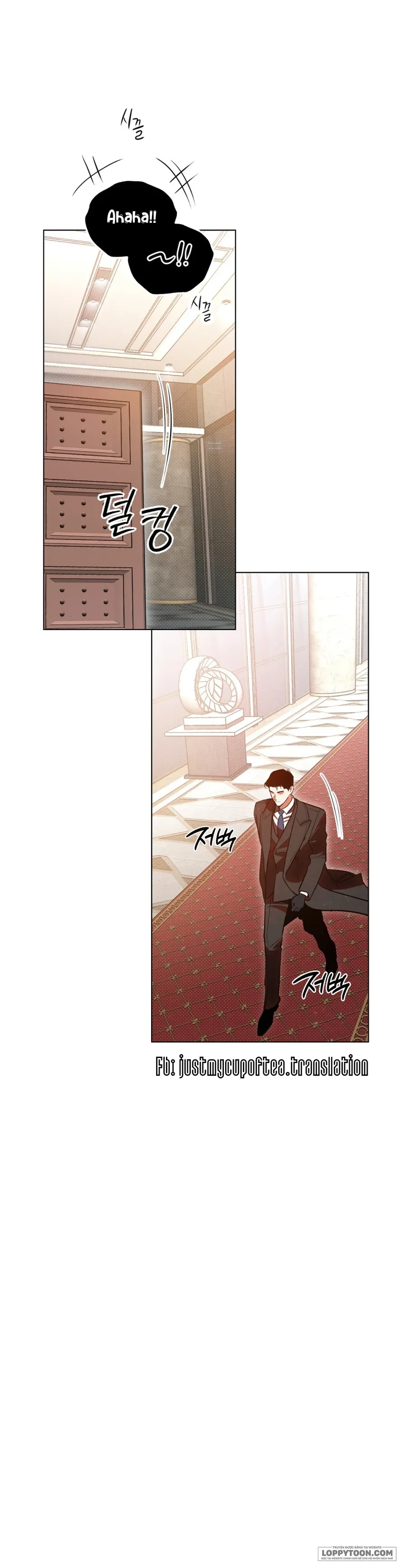 Ngưỡng Tuyệt Đối Chapter 48 - 8