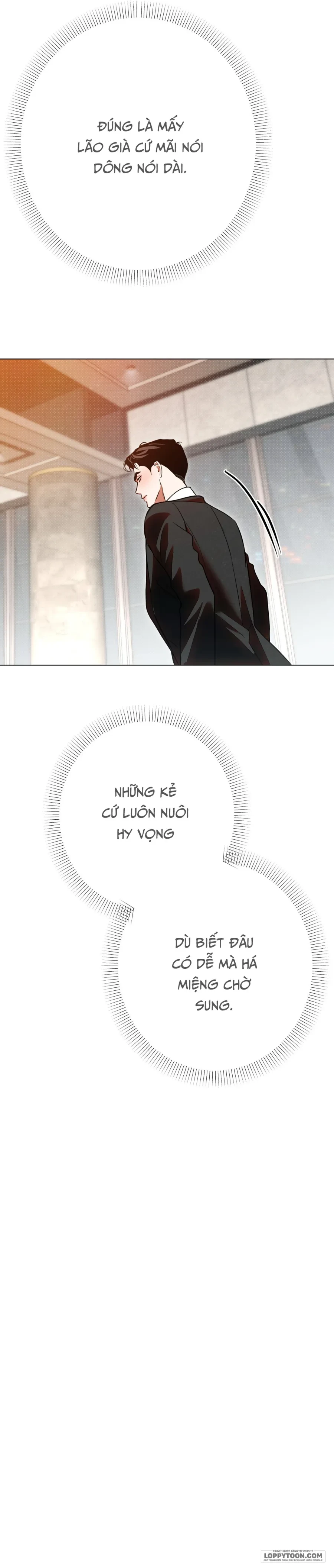 Ngưỡng Tuyệt Đối Chapter 48 - 9
