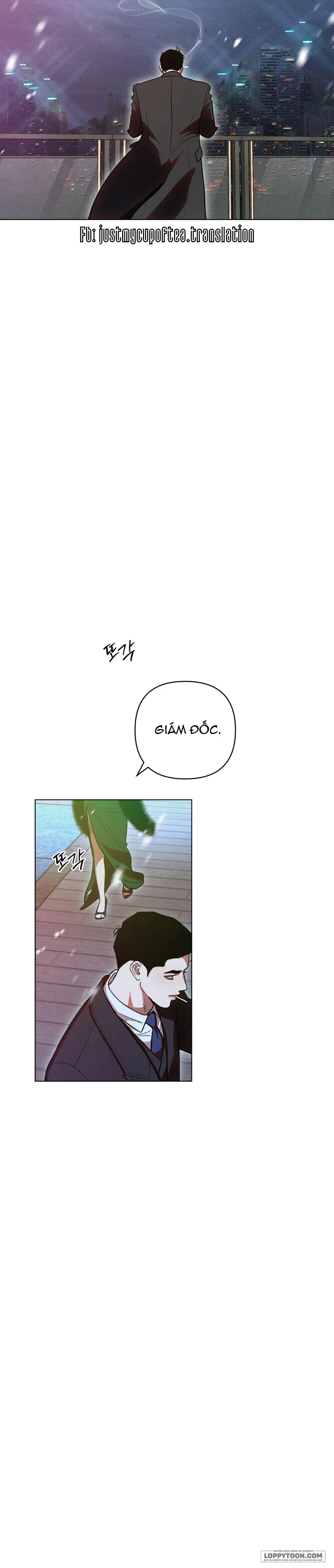 Ngưỡng Tuyệt Đối Chapter 48 - 12