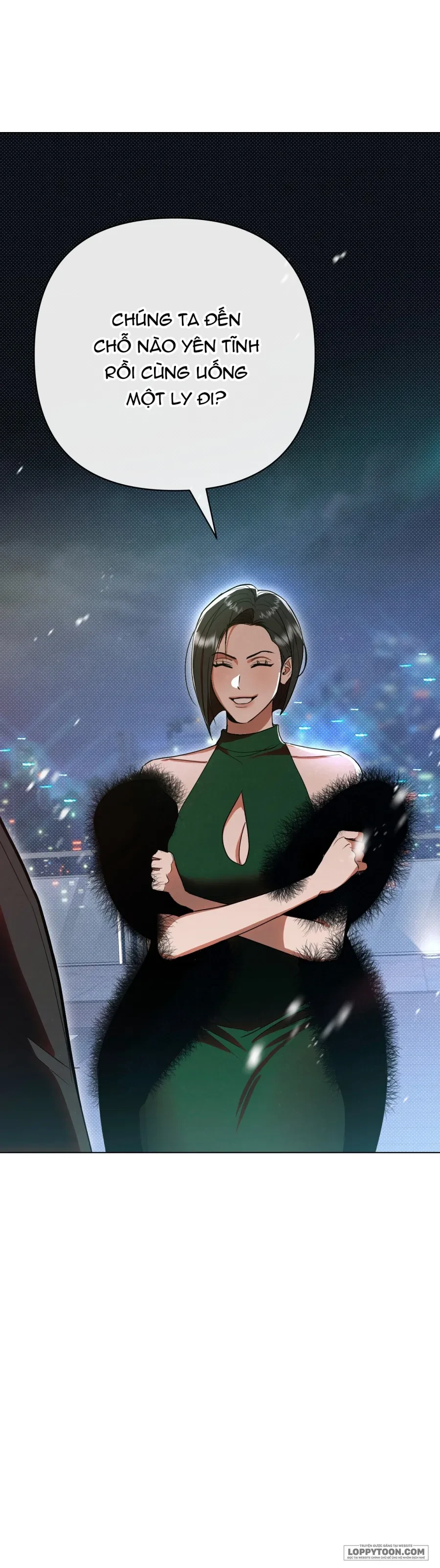 Ngưỡng Tuyệt Đối Chapter 48 - 13