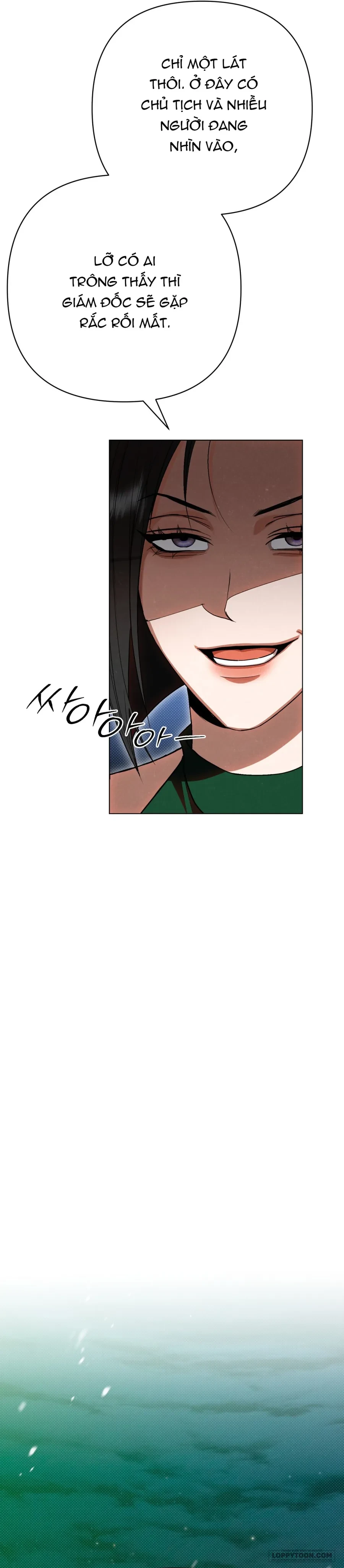 Ngưỡng Tuyệt Đối Chapter 48 - 14