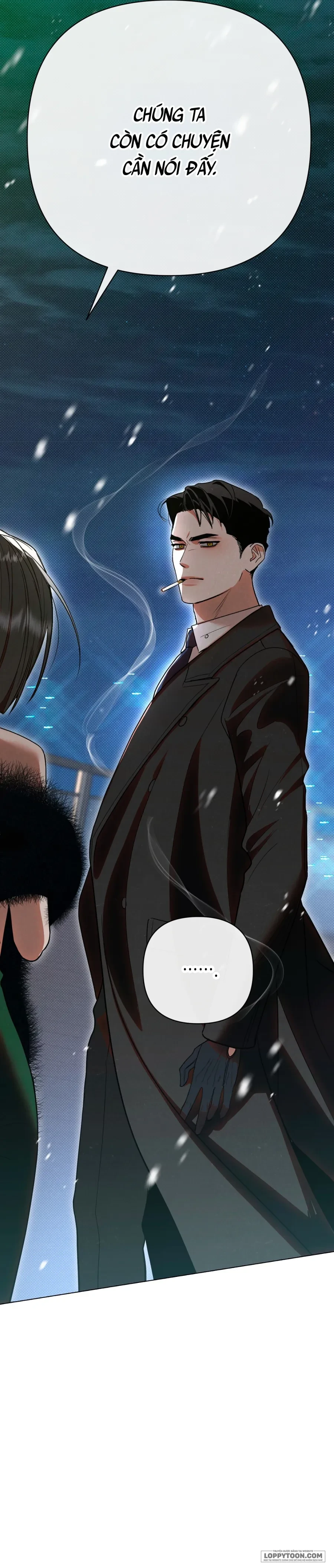 Ngưỡng Tuyệt Đối Chapter 48 - 15