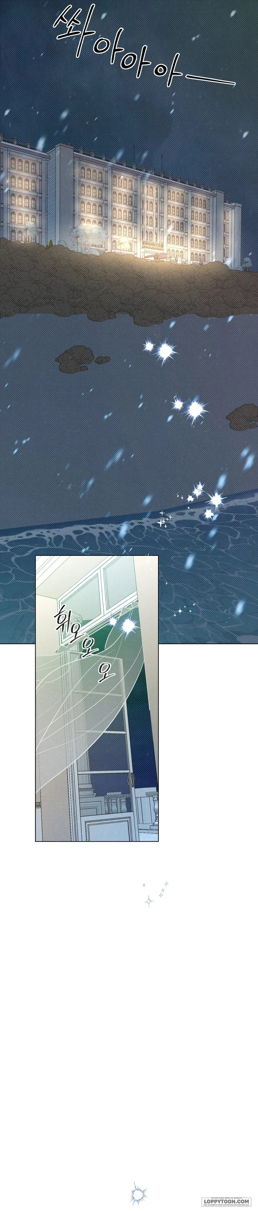 Ngưỡng Tuyệt Đối Chapter 48 - 17