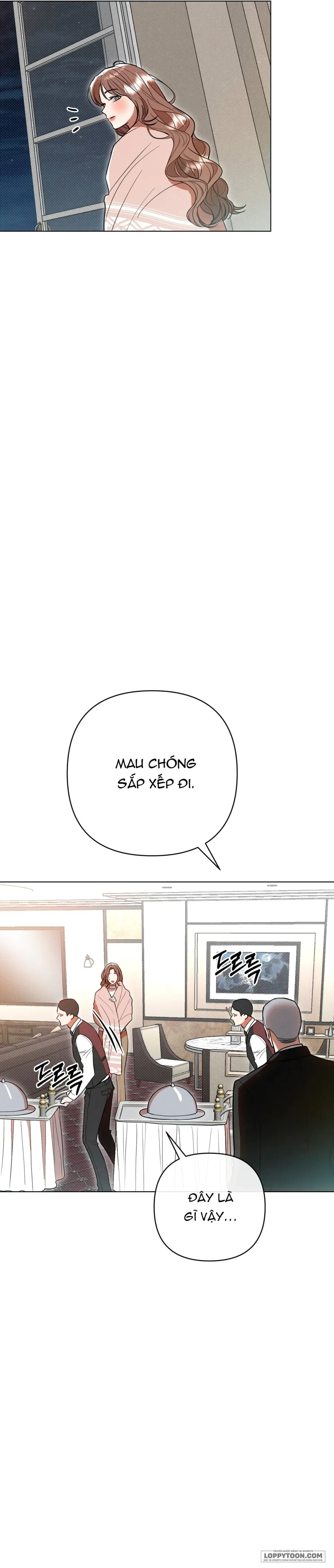 Ngưỡng Tuyệt Đối Chapter 48 - 23