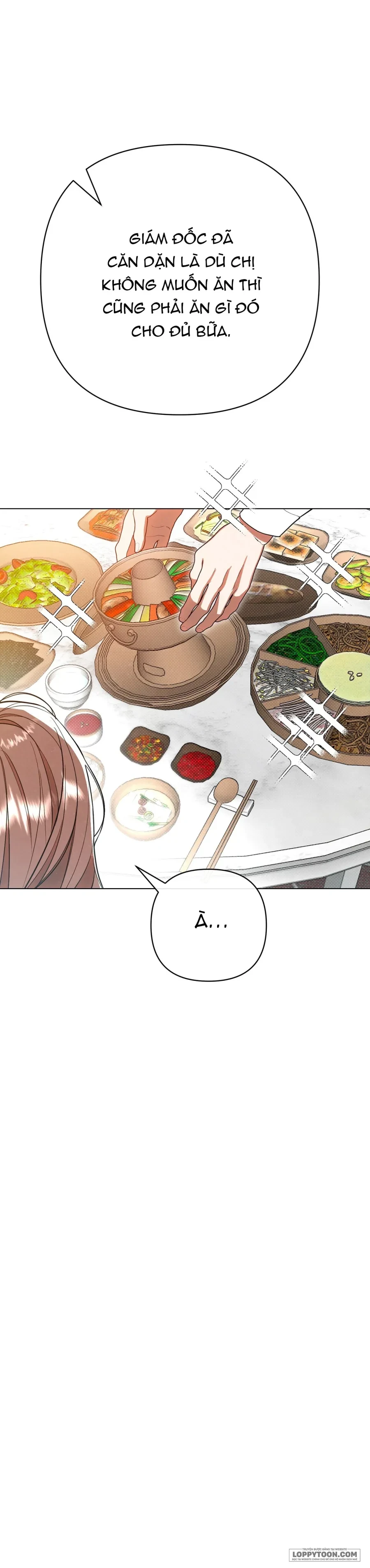 Ngưỡng Tuyệt Đối Chapter 48 - 24