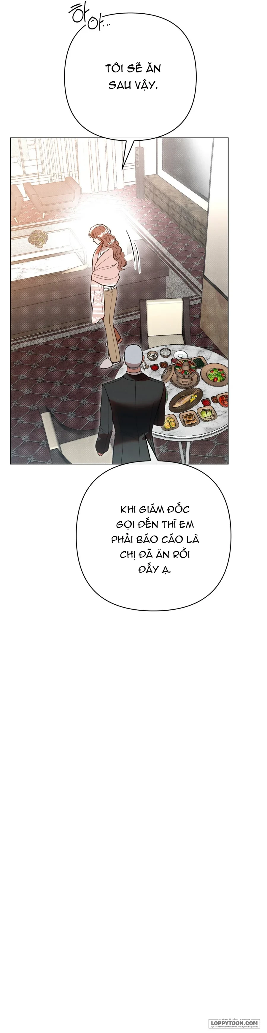 Ngưỡng Tuyệt Đối Chapter 48 - 25
