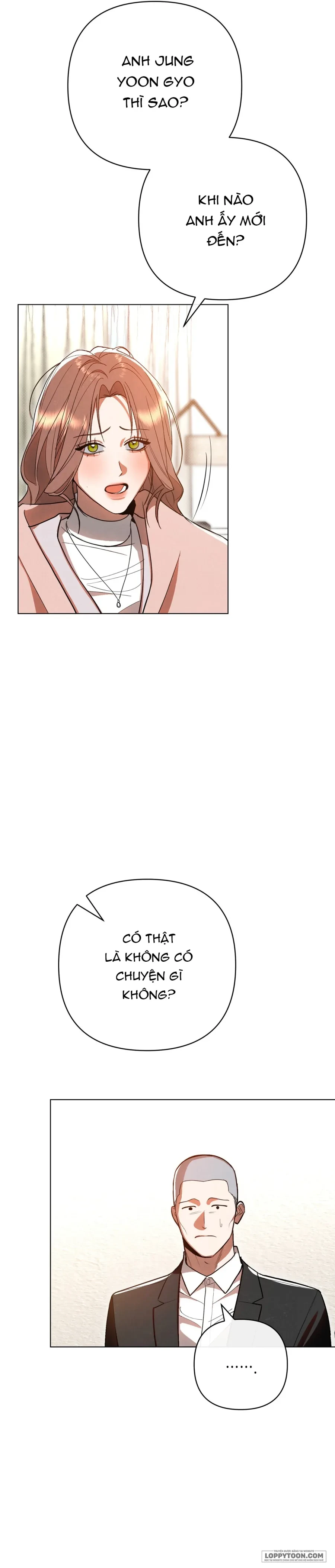 Ngưỡng Tuyệt Đối Chapter 48 - 26