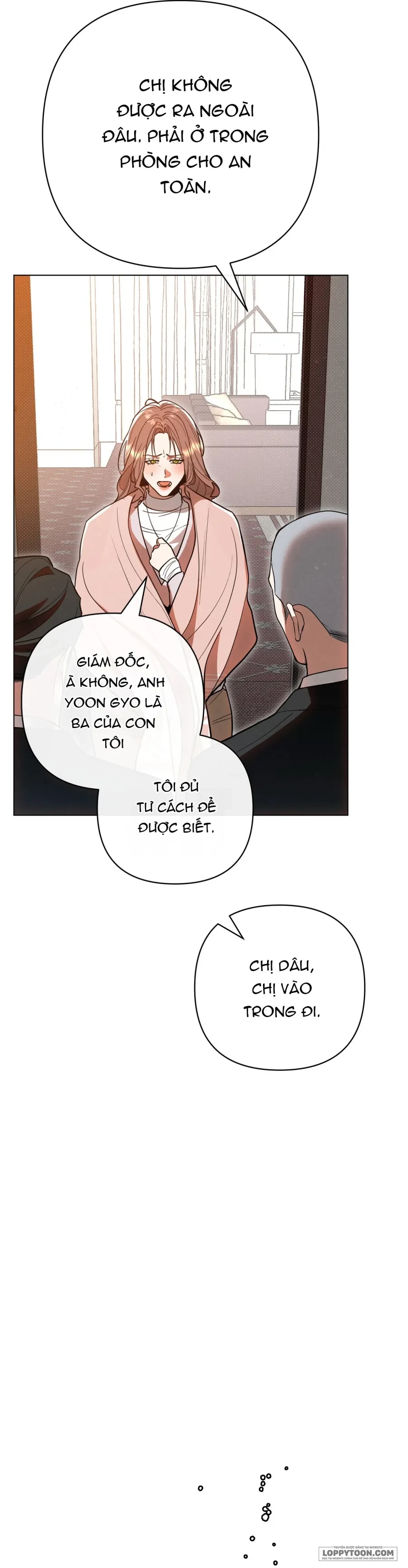 Ngưỡng Tuyệt Đối Chapter 48 - 28