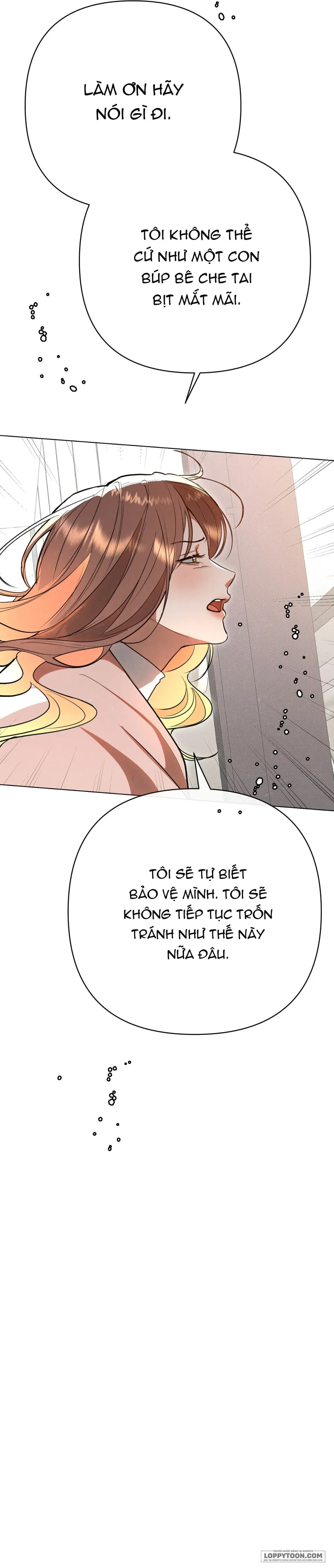 Ngưỡng Tuyệt Đối Chapter 48 - 29