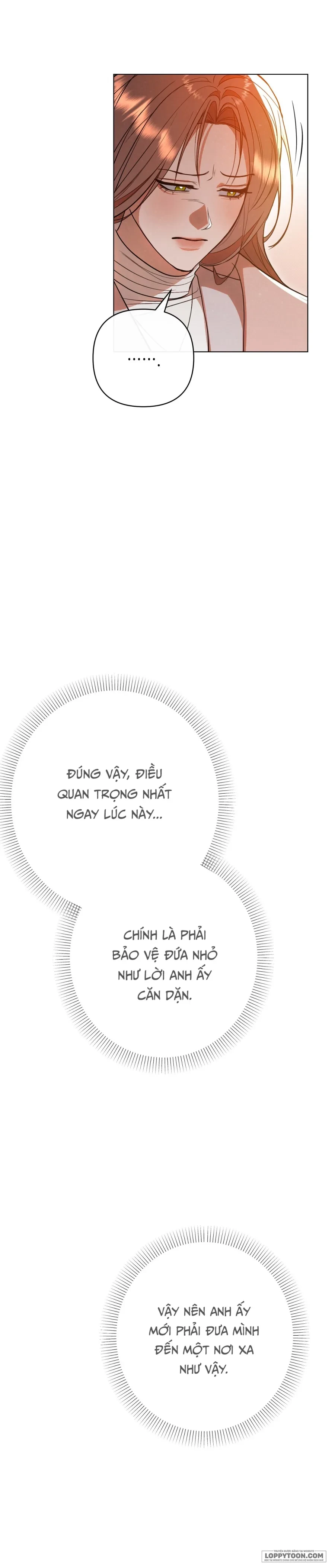 Ngưỡng Tuyệt Đối Chapter 48 - 33