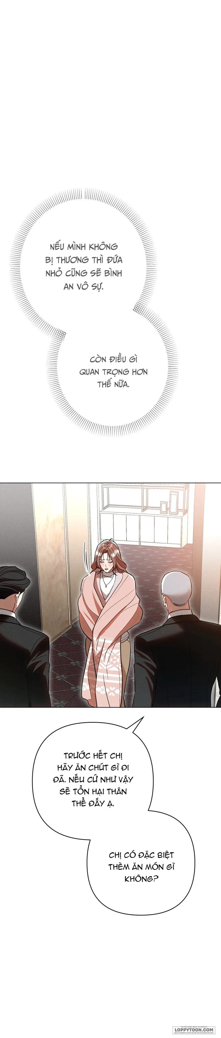 Ngưỡng Tuyệt Đối Chapter 48 - 34