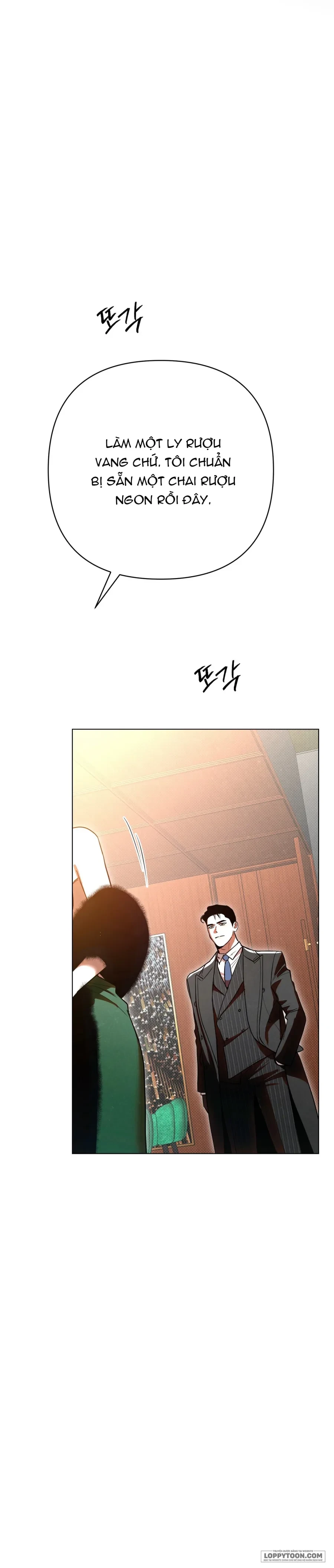 Ngưỡng Tuyệt Đối Chapter 48 - 37