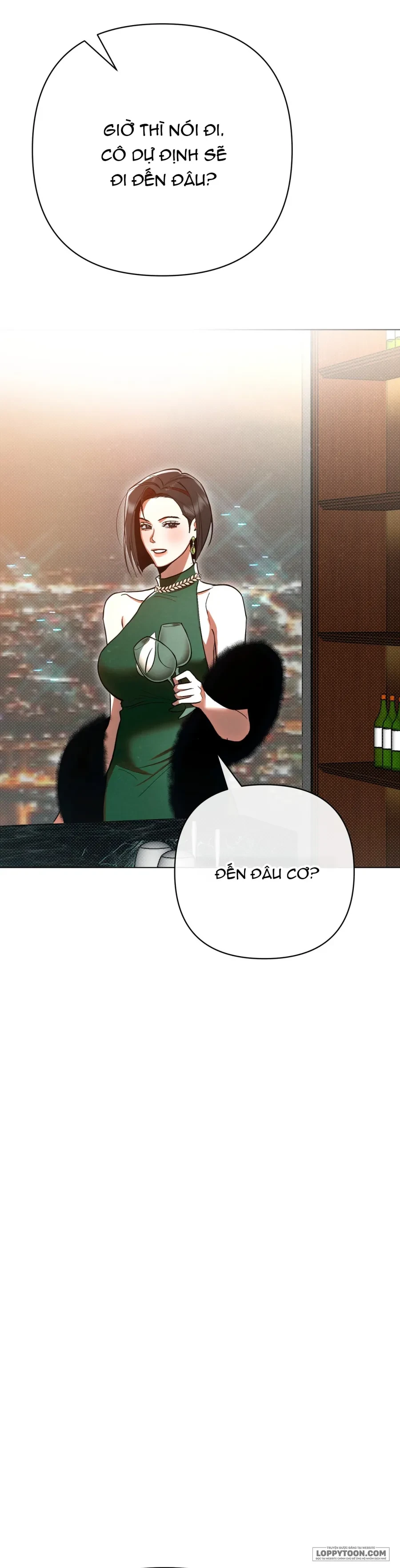 Ngưỡng Tuyệt Đối Chapter 48 - 38