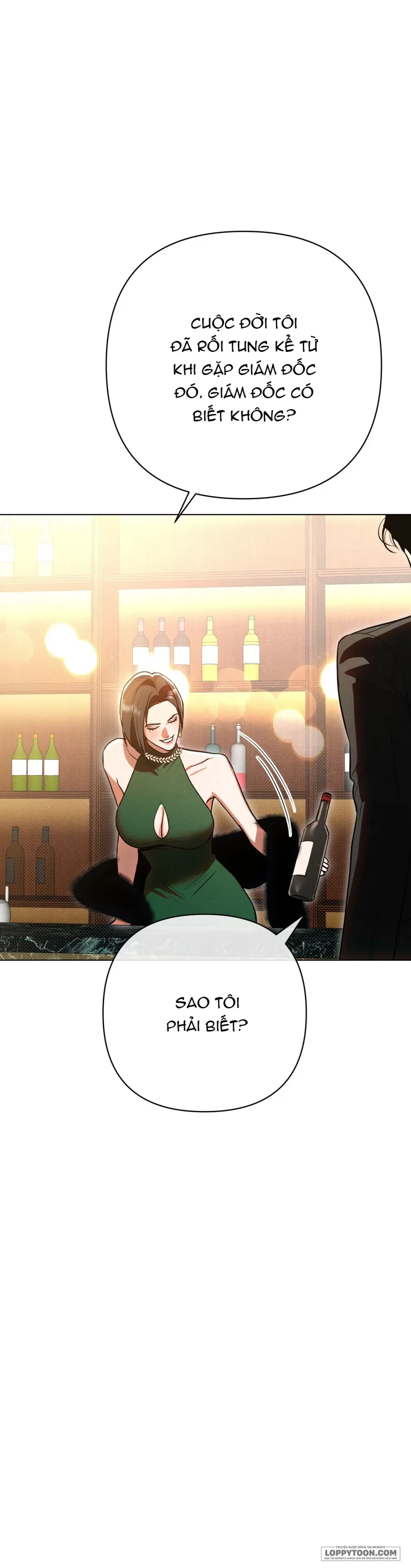 Ngưỡng Tuyệt Đối Chapter 48 - 40