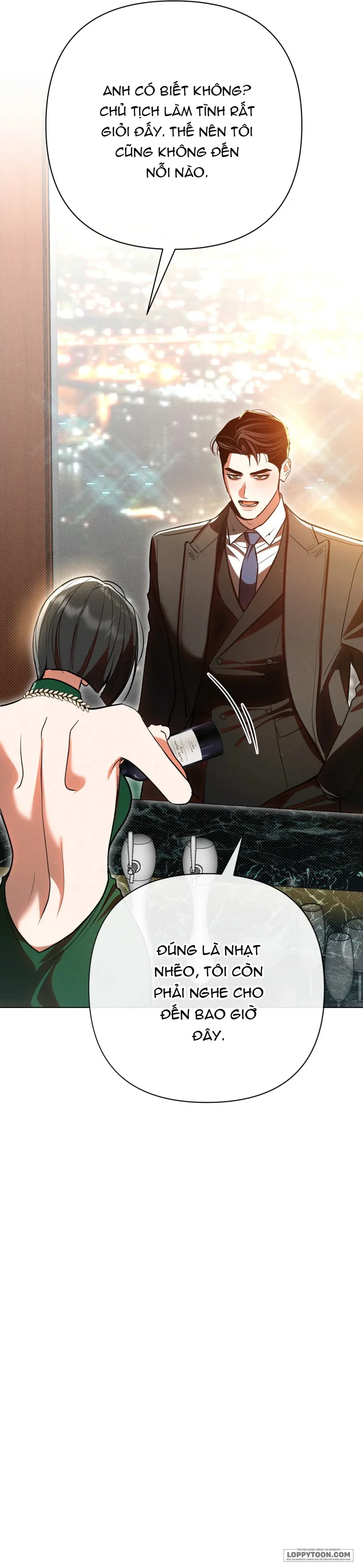 Ngưỡng Tuyệt Đối Chapter 48 - 42