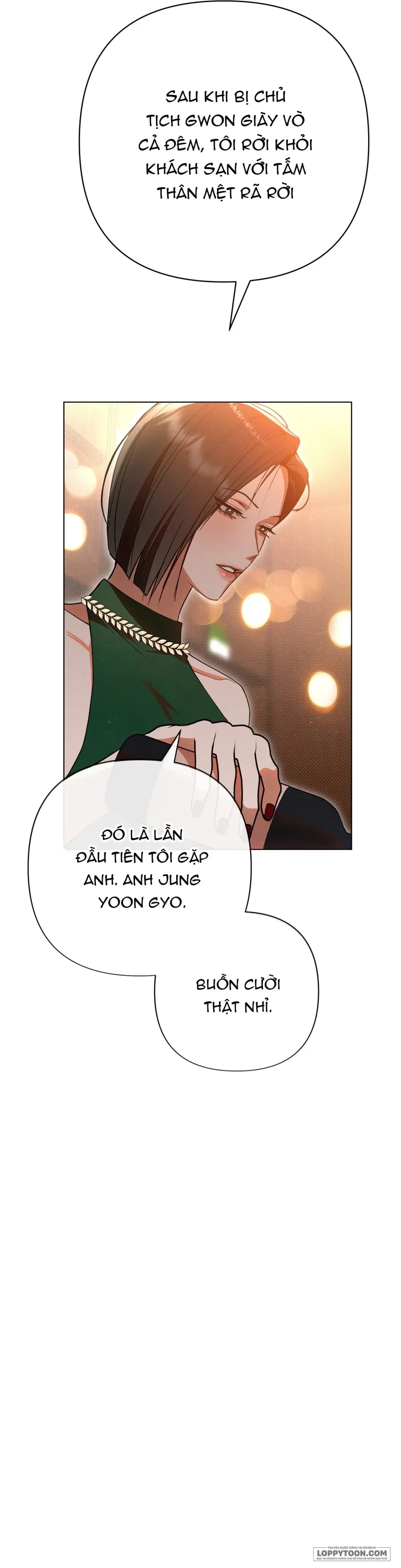 Ngưỡng Tuyệt Đối Chapter 48 - 43