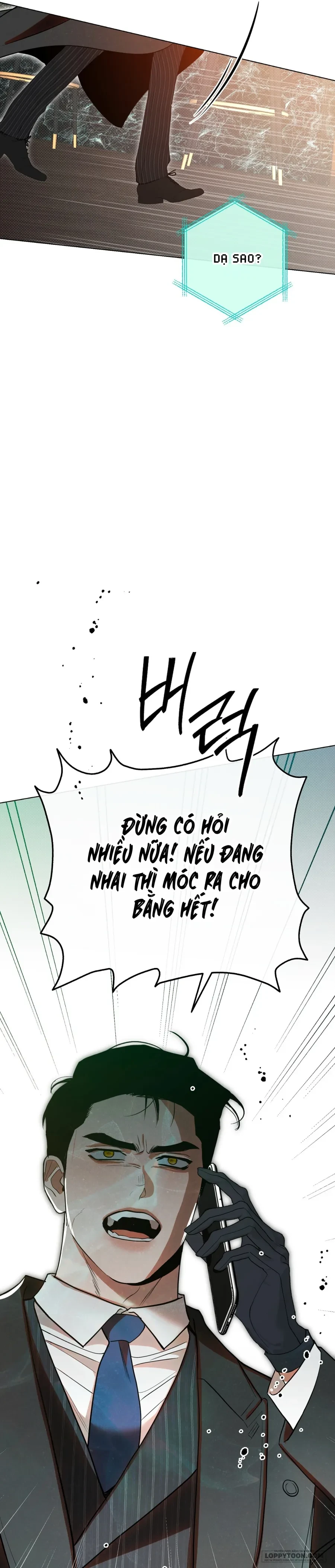 Ngưỡng Tuyệt Đối Chapter 48 - 50
