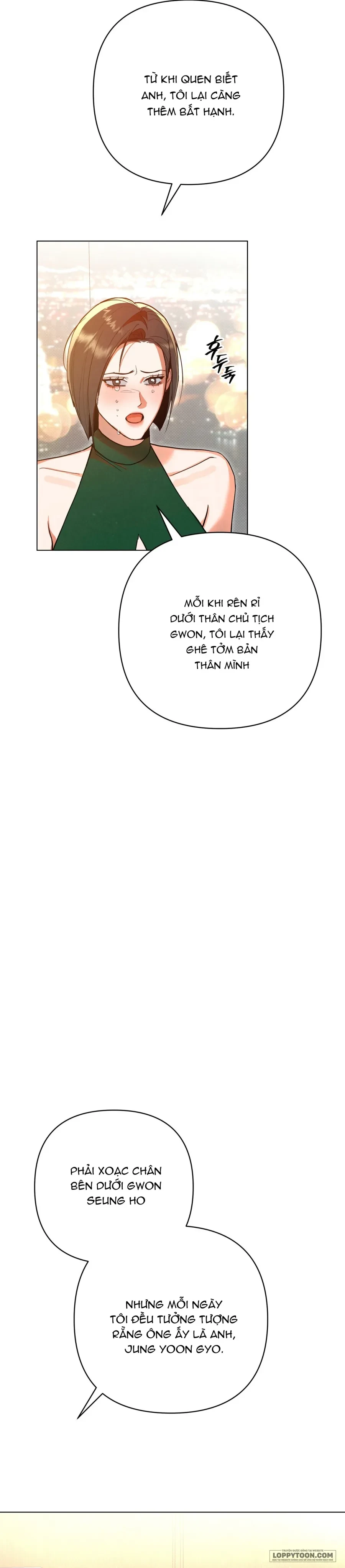 Ngưỡng Tuyệt Đối Chapter 49 - 7