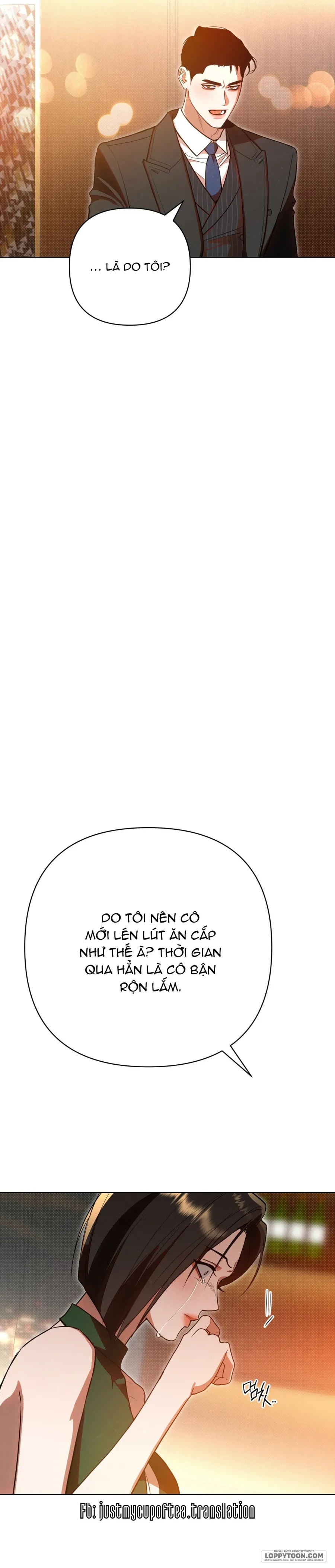 Ngưỡng Tuyệt Đối Chapter 49 - 8