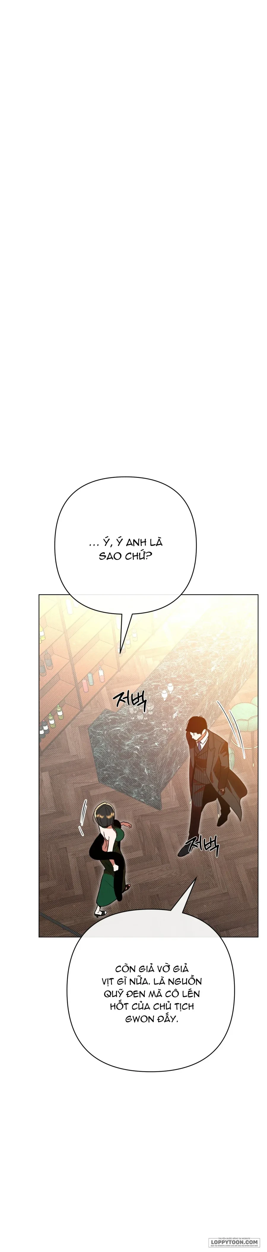 Ngưỡng Tuyệt Đối Chapter 49 - 9