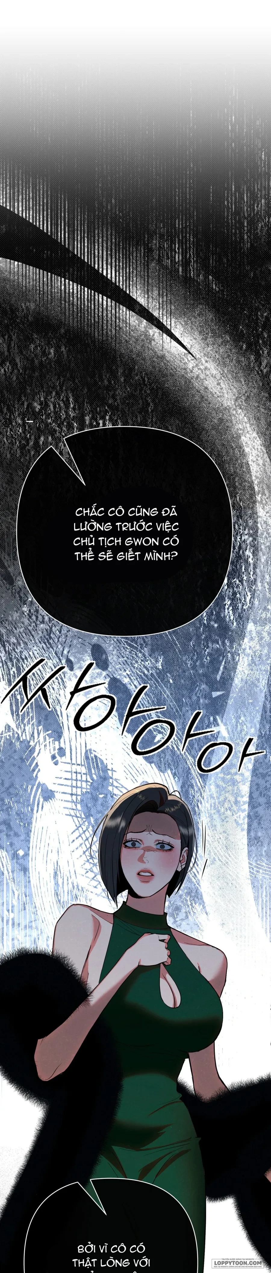Ngưỡng Tuyệt Đối Chapter 49 - 10