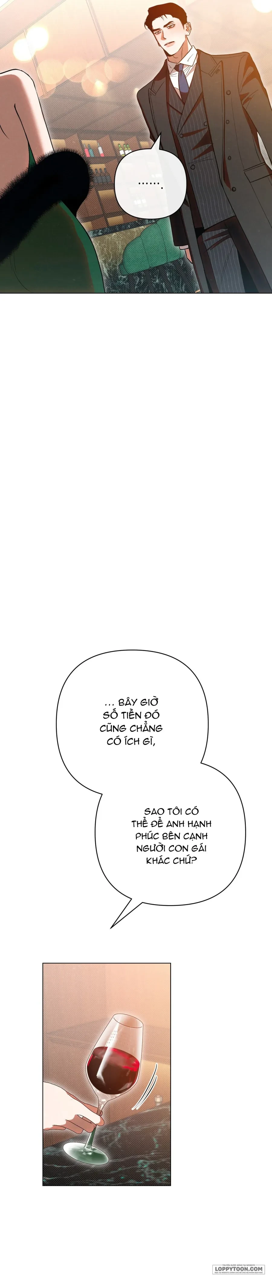 Ngưỡng Tuyệt Đối Chapter 49 - 14