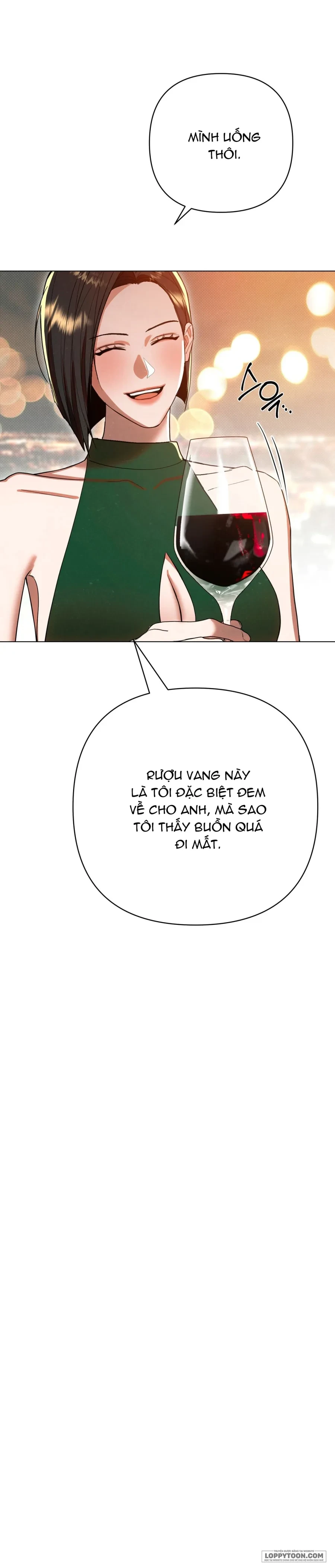 Ngưỡng Tuyệt Đối Chapter 49 - 16