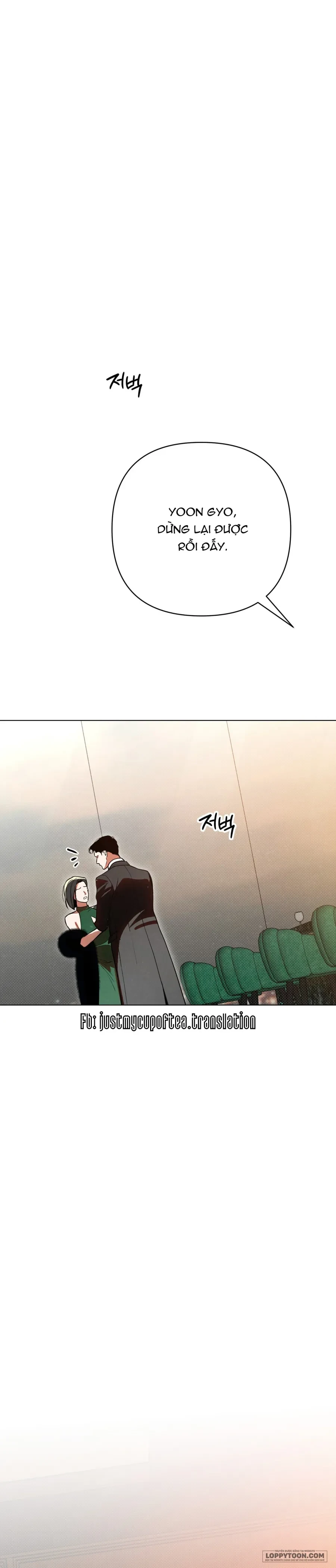 Ngưỡng Tuyệt Đối Chapter 49 - 23