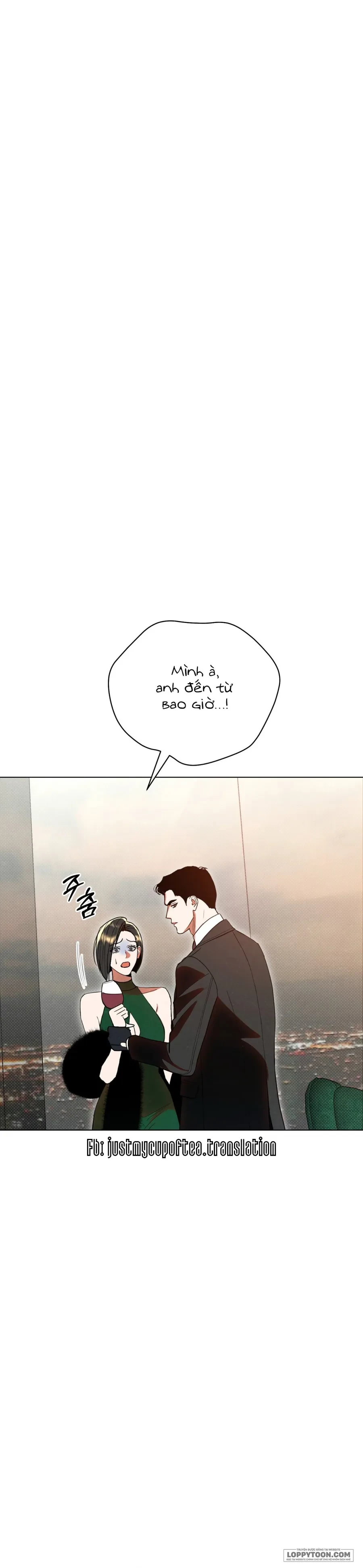 Ngưỡng Tuyệt Đối Chapter 49 - 25