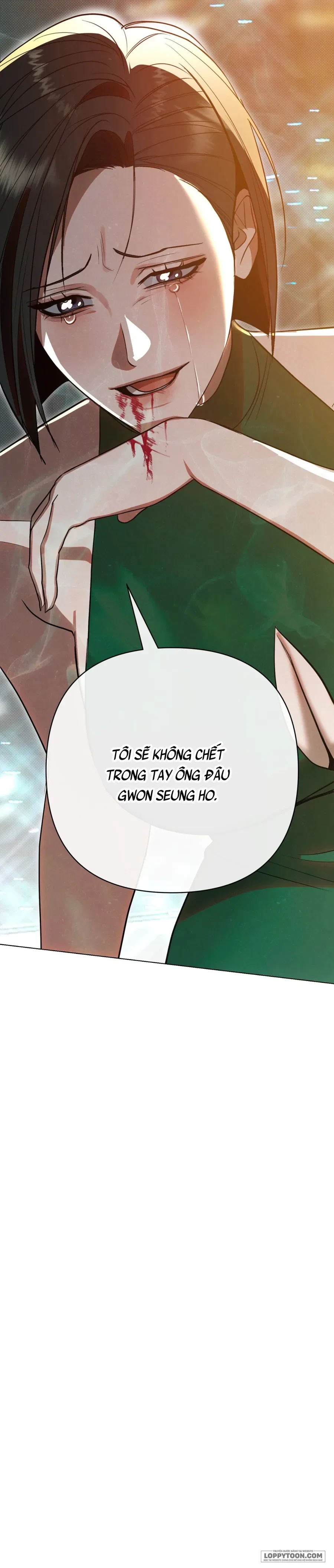 Ngưỡng Tuyệt Đối Chapter 49 - 32