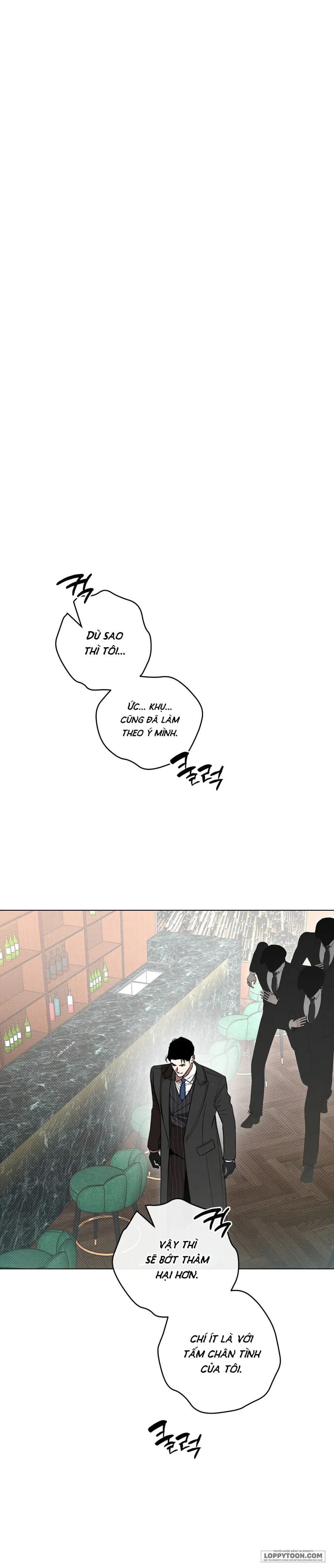 Ngưỡng Tuyệt Đối Chapter 49 - 33