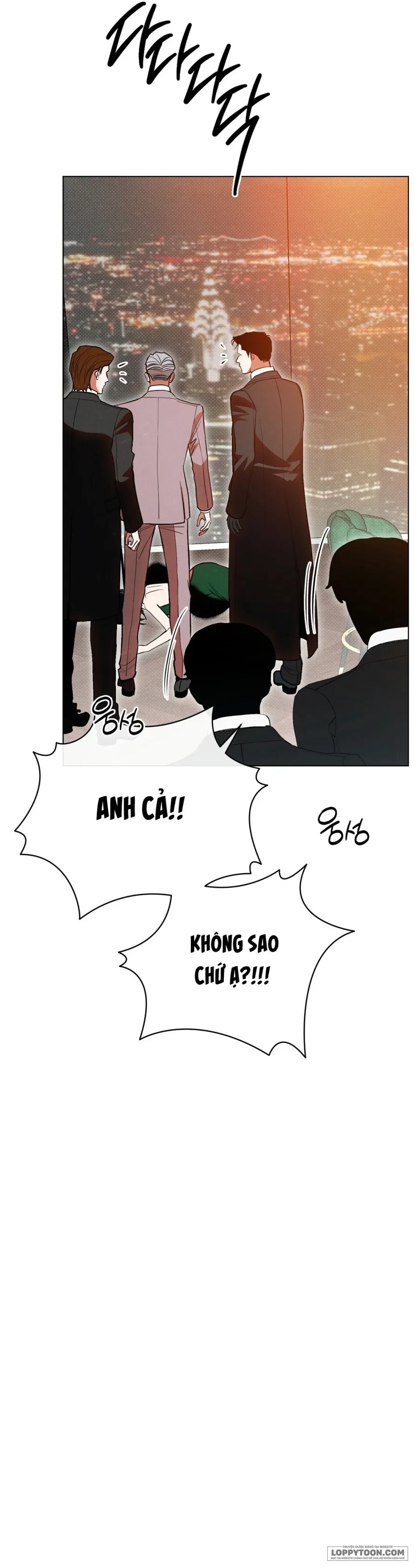 Ngưỡng Tuyệt Đối Chapter 49 - 37