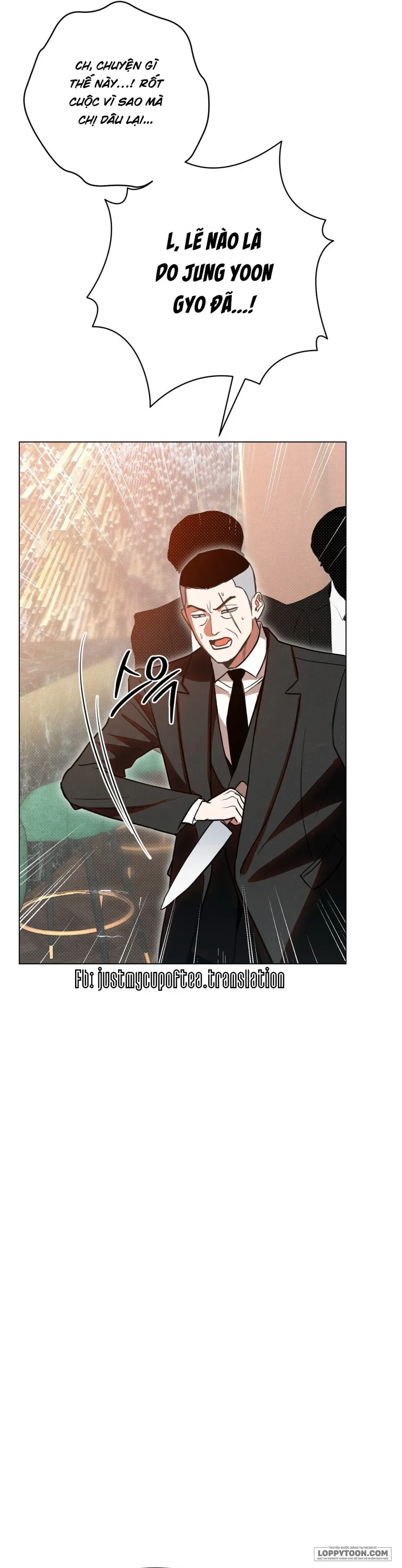 Ngưỡng Tuyệt Đối Chapter 49 - 38