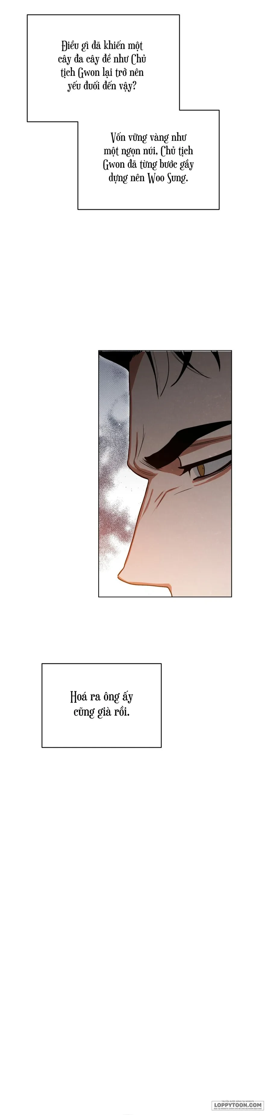 Ngưỡng Tuyệt Đối Chapter 49 - 45