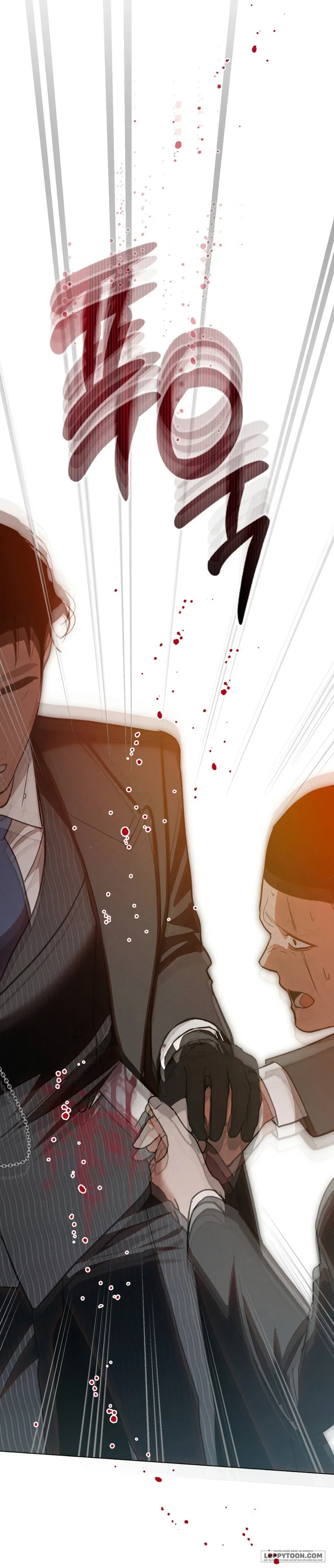 Ngưỡng Tuyệt Đối Chapter 49 - 47