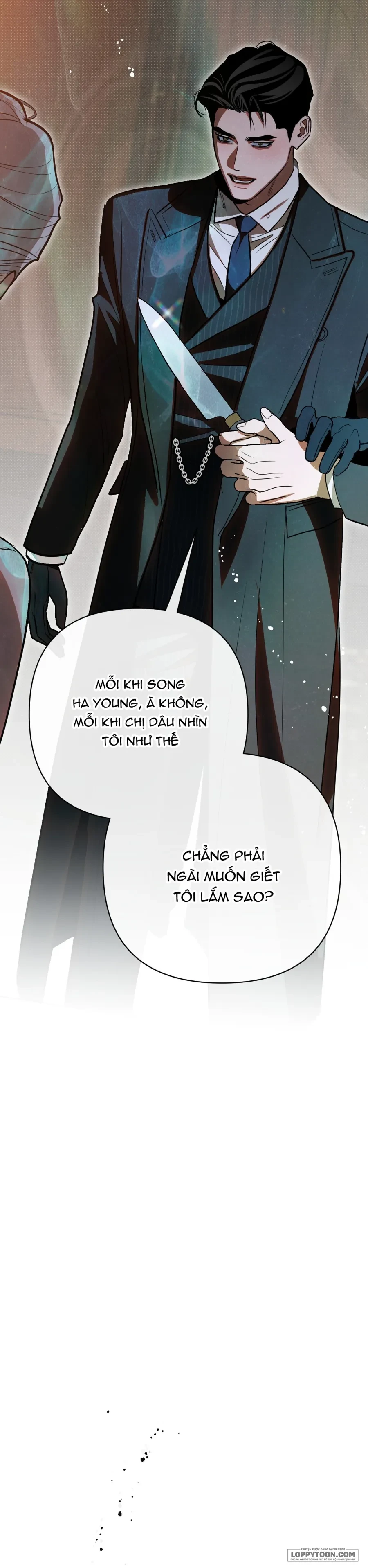 Ngưỡng Tuyệt Đối Chapter 50 - 3