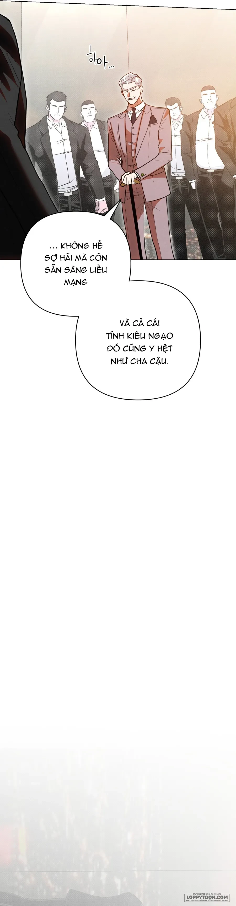 Ngưỡng Tuyệt Đối Chapter 50 - 13
