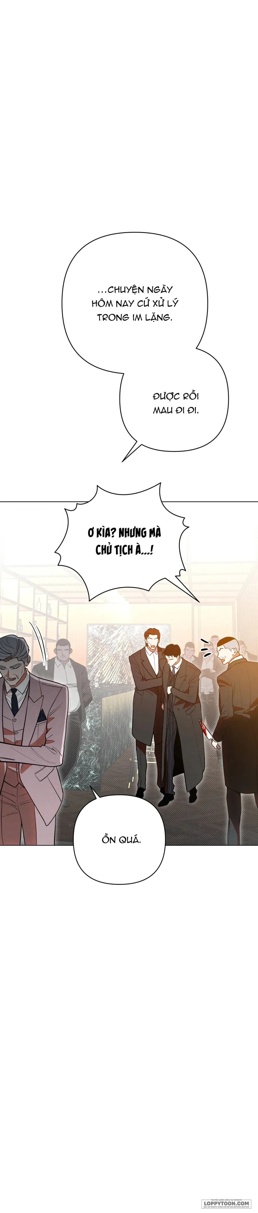 Ngưỡng Tuyệt Đối Chapter 50 - 20