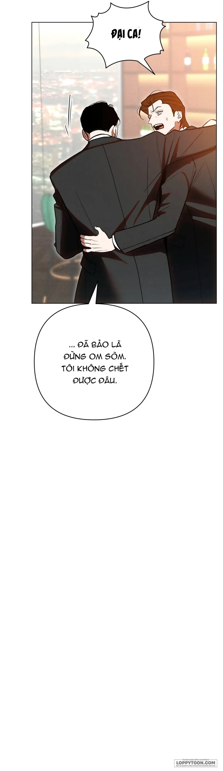 Ngưỡng Tuyệt Đối Chapter 50 - 22
