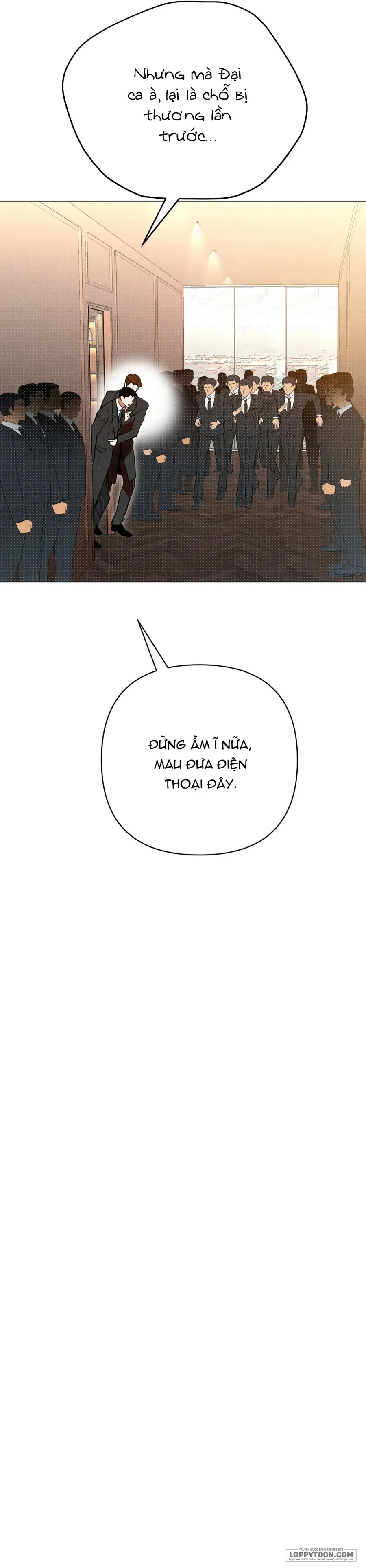 Ngưỡng Tuyệt Đối Chapter 50 - 23