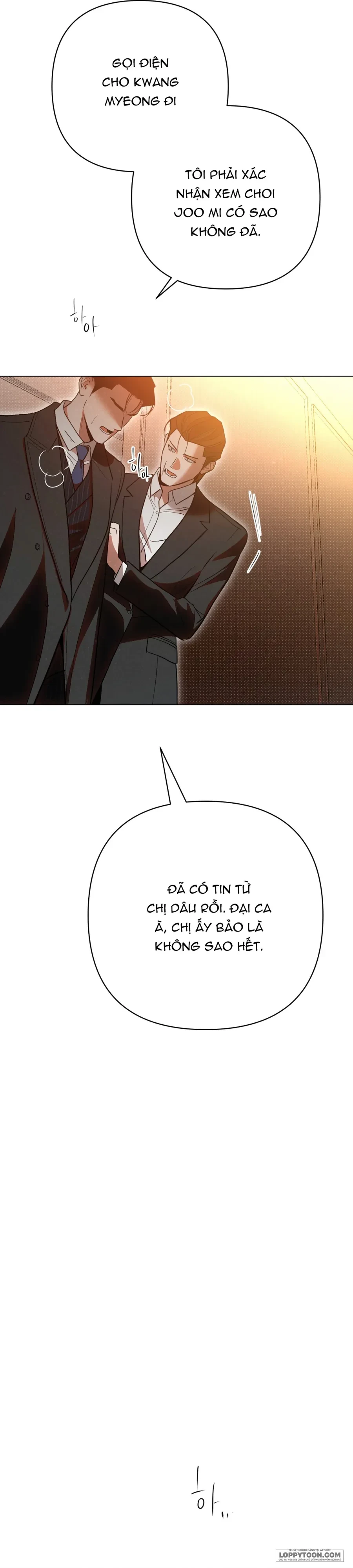 Ngưỡng Tuyệt Đối Chapter 50 - 24