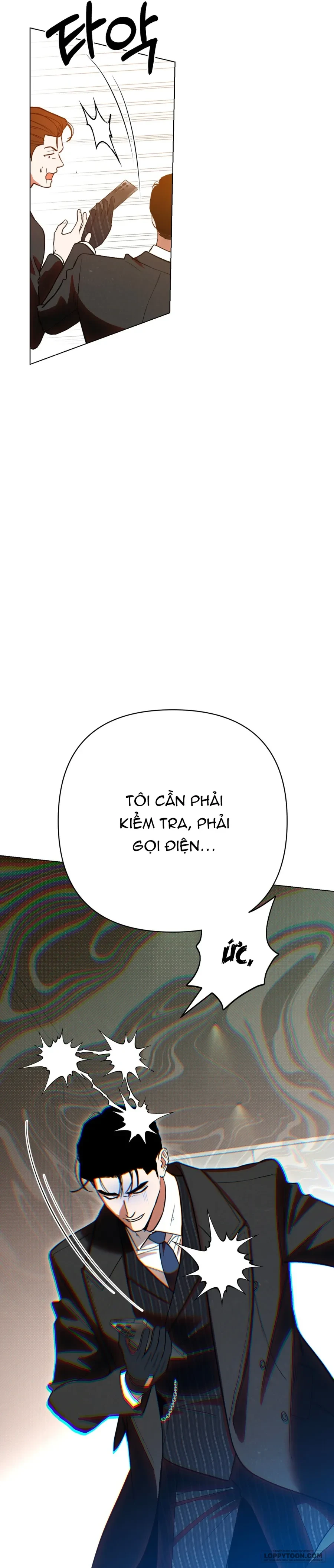 Ngưỡng Tuyệt Đối Chapter 50 - 26