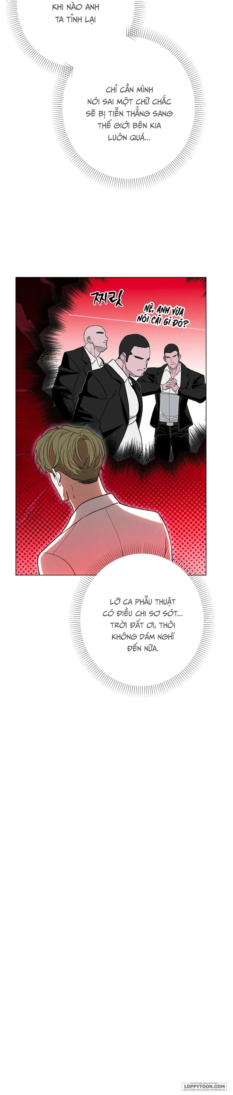 Ngưỡng Tuyệt Đối Chapter 50 - 38